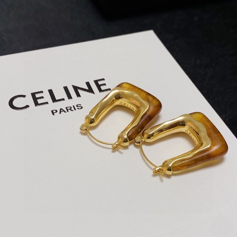 Celine Earrings